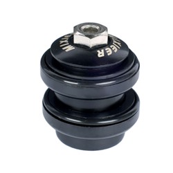 Рулевая колонка MIXIEER QLP-16 ED BLACK 22.2x30x27mm /уп100