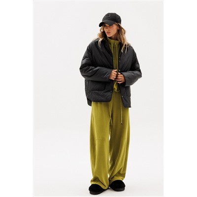 Куртка EOLA 2931 черный