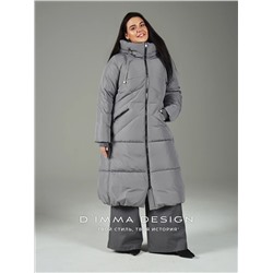 DIMMA Пальто 2609