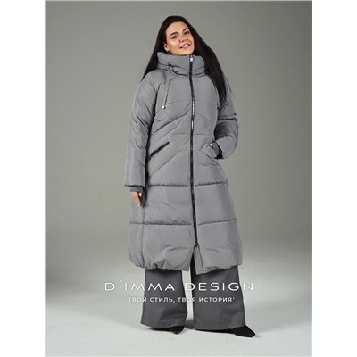 DIMMA Пальто 2609