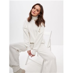 Свитер ZOEY, Белый