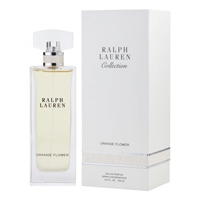 RALPH LAUREN RIVIERA DREAM ORANGE FLOWER edp 50ml