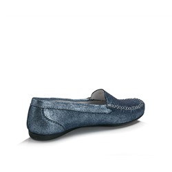 Мокасины 
                                                                                                                     Captor535-090