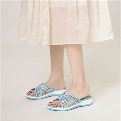 Xianglv Женские босоножки   J228-2