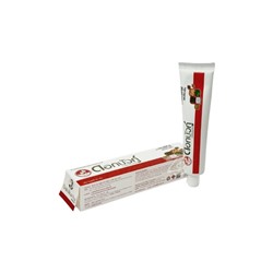 Зубная паста для чувствительных зубов Twin Lotus Herbal Toothpaste Sensitive 90г