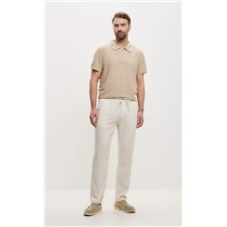 Брюки Р511-0872 natural linen