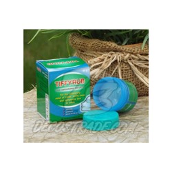 Мазь от простуды Tiffy Rub, 20 гр