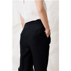 KOKOdea 214261 черный, Брюки