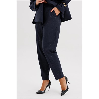 Костюм брючный 5301 синий