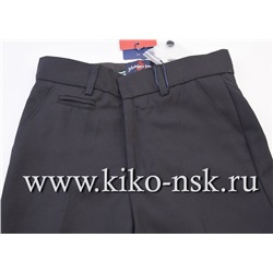 800591Брюки для мальчика школьные