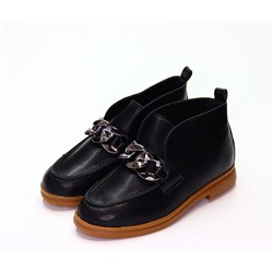 Лоферы (36-40) р. / шт. Y352