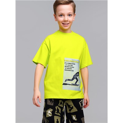 PLAYTODAY Фуфайка 12511173