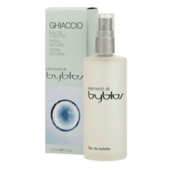 BYBLOS GHIACCIO edt (m) 120ml