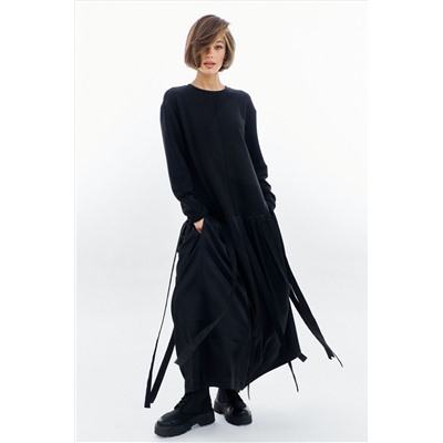 Платье, юбка RINKA 1444