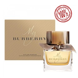 Burberry My Burberry Edp 50 ml