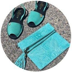 Ab.Zapatos • 3106-8 • ACUARIO+AB.Z · Pelle · 22-07 COCO (280) АКЦИЯ