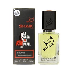 Shaik 10005 La Casa De Papel Rio 50 ml