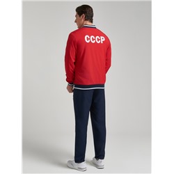 Спортивный костюм мужской СССР 15M-RT-1743