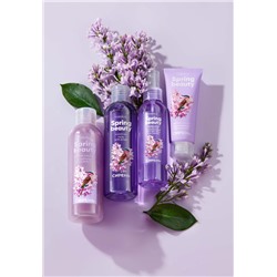 Увлажняющий крем для рук «Сирень» Spring Beauty