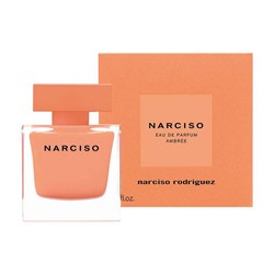 Narciso Rodriguez Narciso Ambree Edp 50 ml original