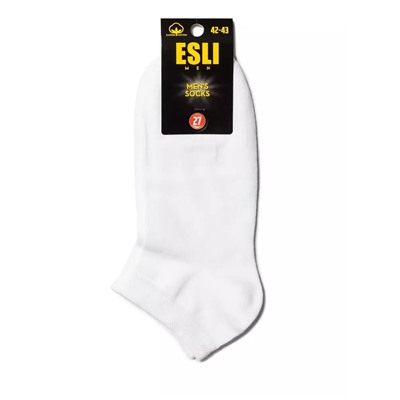 ESLI 19С-146 СПЕ (Шоу бокс) Носки мужские