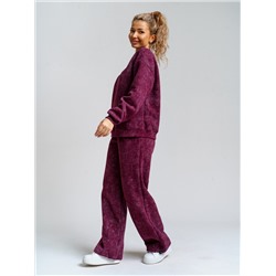 983 Костюм "Марсал/винтаж"