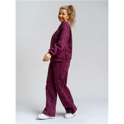 983 Костюм "Марсал/винтаж"