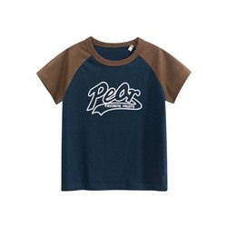 TSKIDS Футболка  9A017