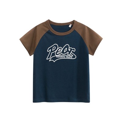 TSKIDS Футболка  9A017