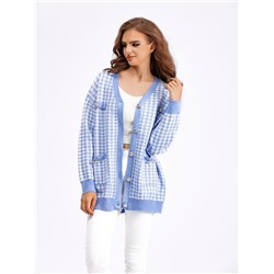 Eleganzza Кардиган женский  3710