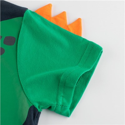 TSKIDS Футболка  9857