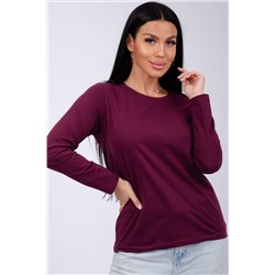 Каприз лонгслив женский