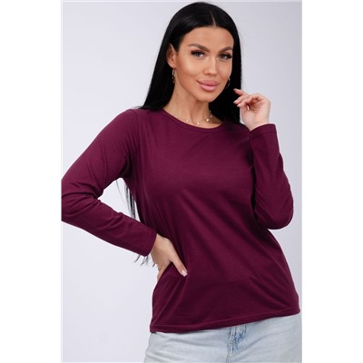 Каприз лонгслив женский