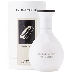 THE HARMONIST MATRIX METAL 50ml parfume TESTER