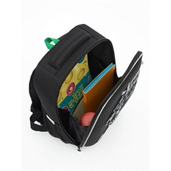 RAw-497-3 Рюкзак школьный