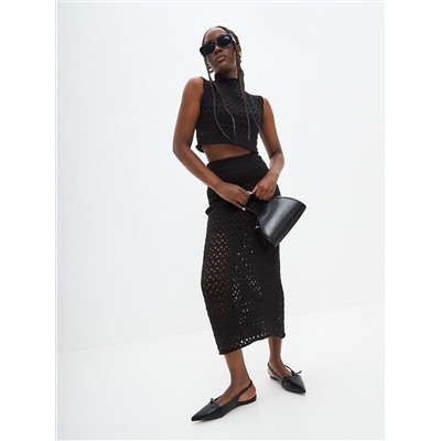 Комплект RELAX, Черный