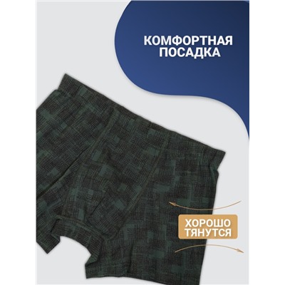 1235-357 Боксеры мужские (BAYKAR)