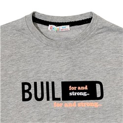 24525 Футболка для мальчика