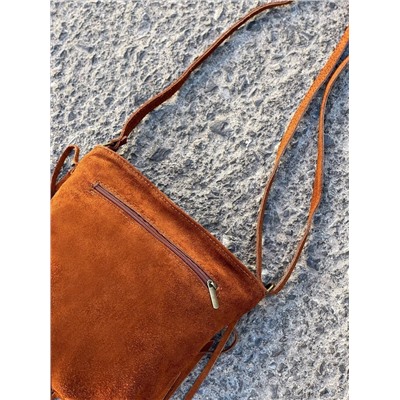 AB.Z. SAFARY RUST+PELLE · FLE/ISQ (280) RUST АКЦИЯ
