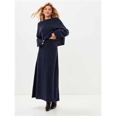 Юбка HISTORY, Синий