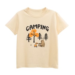 TSKIDS Футболка   9A021