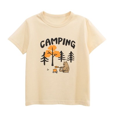 TSKIDS Футболка   9A021