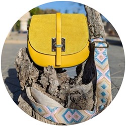 PELLE · 2704/2 amarillo (150)-6 (9) АКЦИЯ