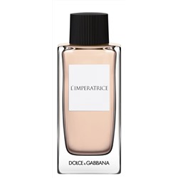 DOLCE & GABBANA L’IMPERATRICE edt (w) 100ml TESTER