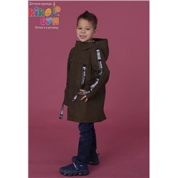 9030-S Ветровка для мальчика