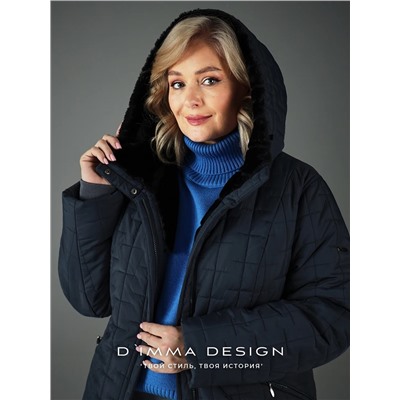 DIMMA Пальто 2610