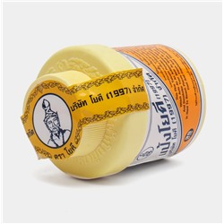 Антибактериальный тальк от пота и запаха с оксидом цинка Yoki, 60 гр. Таиланд