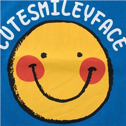 TSKIDS  Майка  BX345