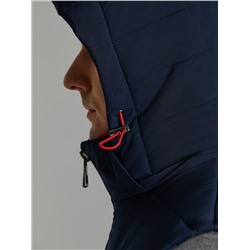 Жилеты утепленные мужские RUSSIA 98M-RT-1778/1