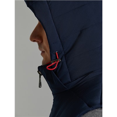 Жилеты утепленные мужские RUSSIA 98M-RT-1778/1